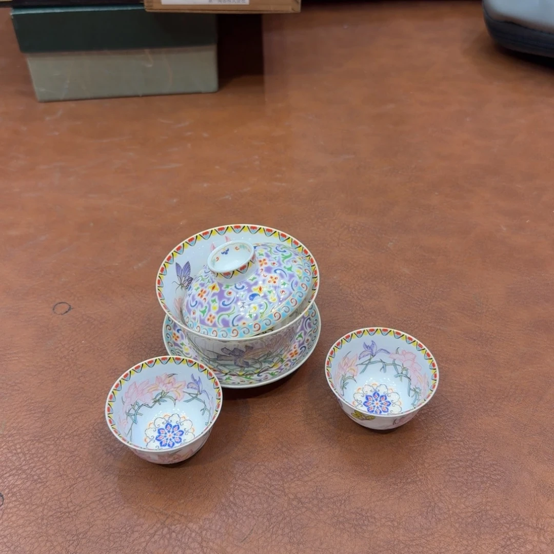 小狐狸好物推荐分享