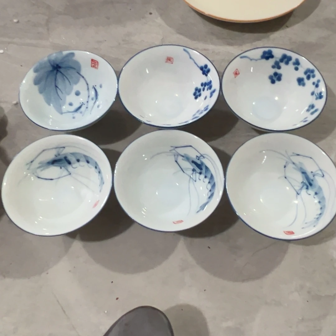 库存茶具部分瑕疵介意勿拍
