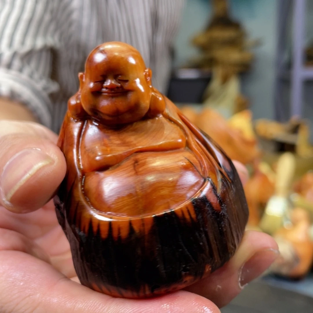 【闪购商品】柏木（崖柏）其他