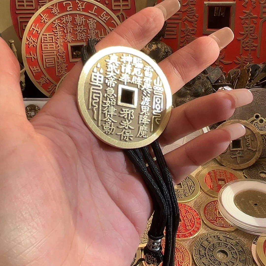 铜现代翻砂工艺作品