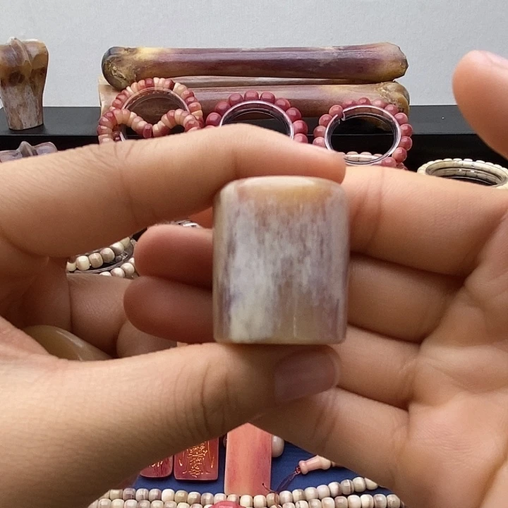 驼骨手串/手链手球