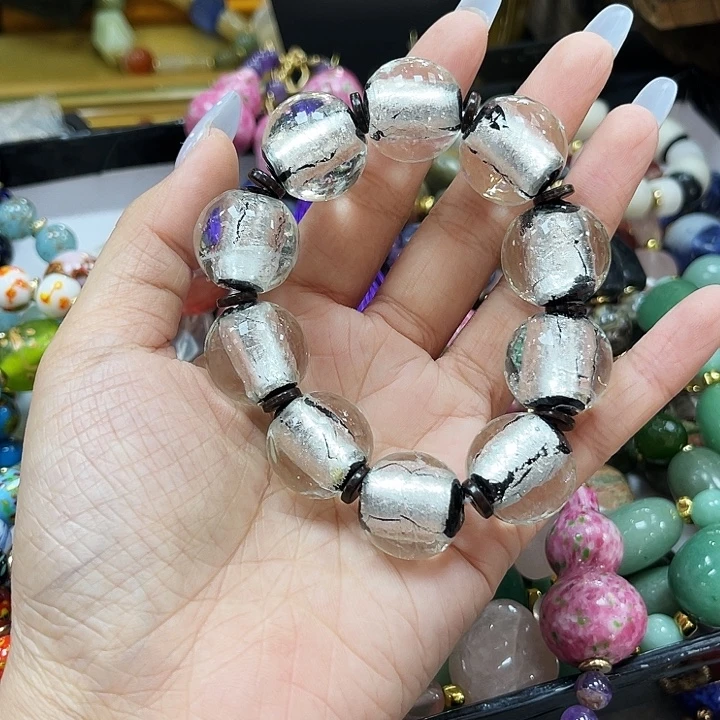 琉璃铜合金锡合金铜合金