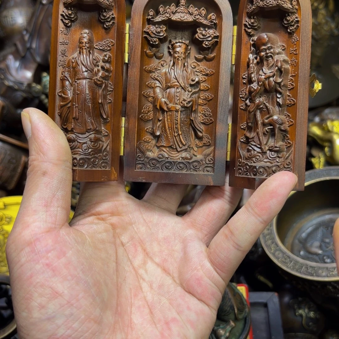 嘉嘉精品铜器摆件