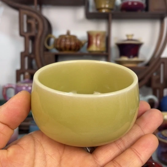 神垕钧瓷茶器神垕钧瓷茶器