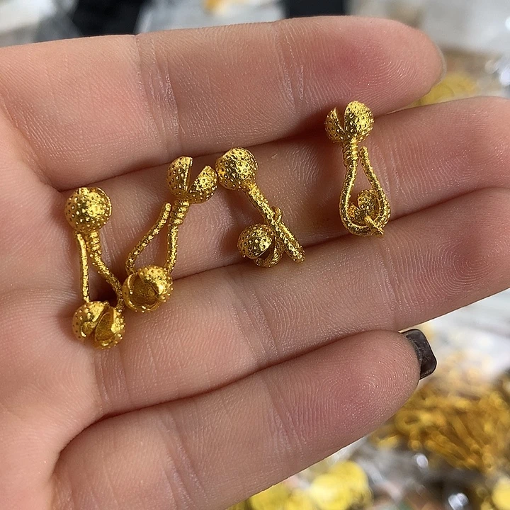 铜合金纯色系列 满三单飞4