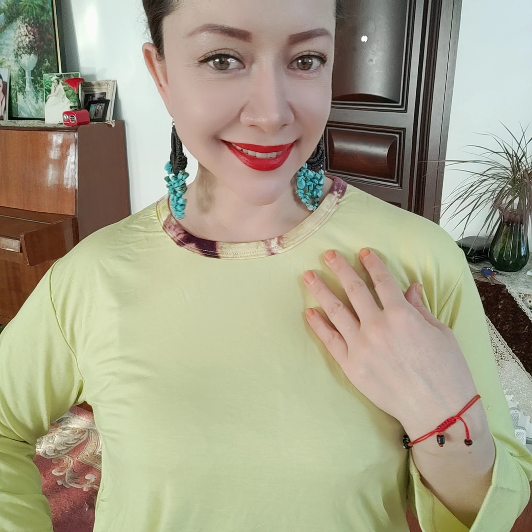 舒适时尚女睡衣套装居家服