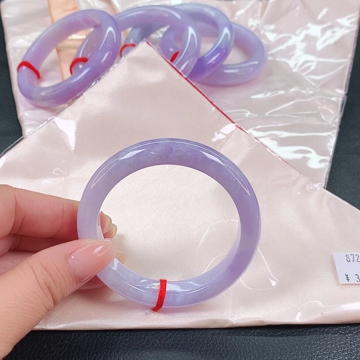 未镶嵌手镯翡翠8721xcvvbb