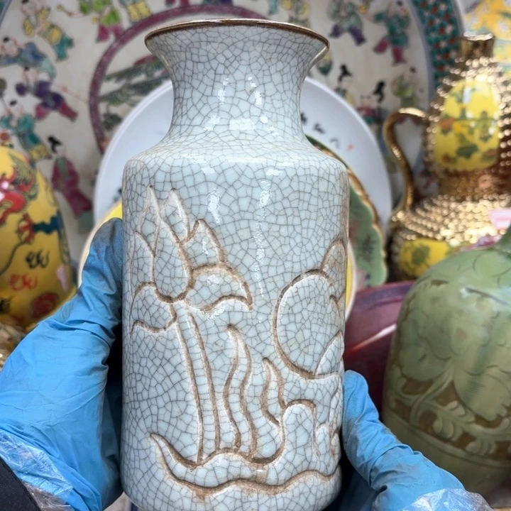 摆件瓷器摆件 瓷器摆件