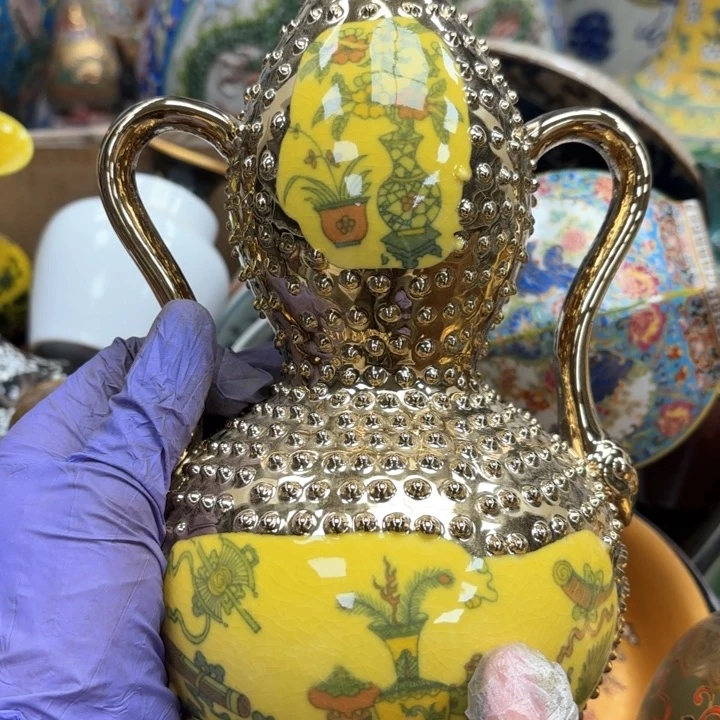 摆件瓷器摆件瓷器摆件