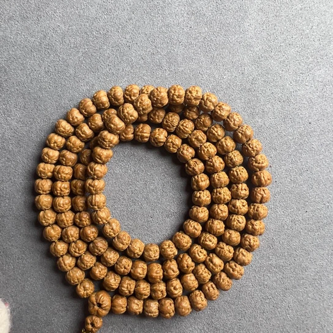 手串金刚菩提6mm五爪金龙佛手