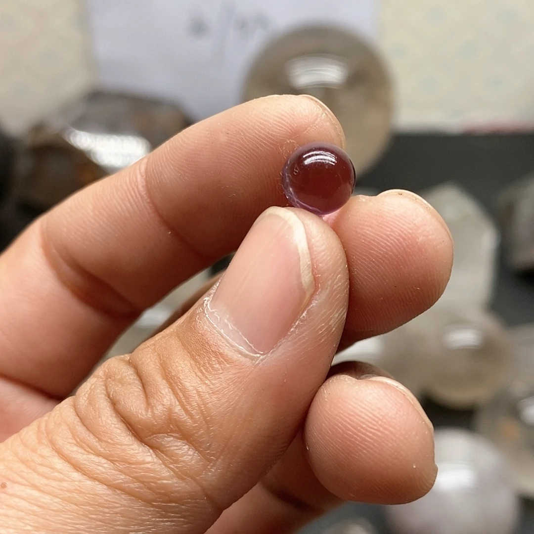 水晶235未镶嵌水晶石