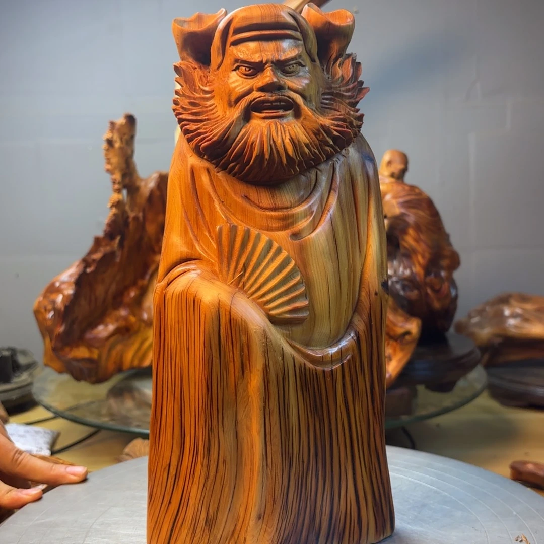 柏木（崖柏）崖柏摆件6666666666