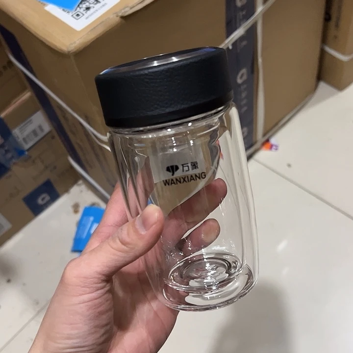 V65-75-280ml双层  不带滤网