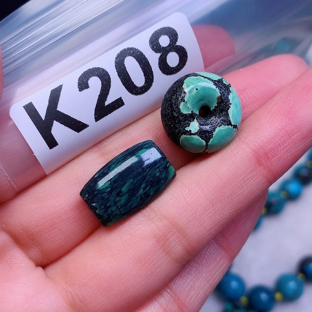 空竹粉丝专享十堰特色手工散珠