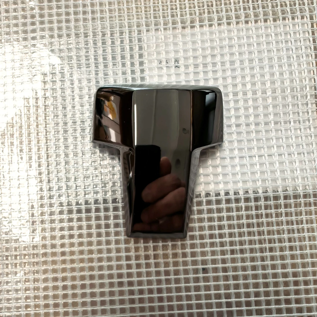 原装坦克300钥匙后盖原装2021款坦克300遥控器银色T形亮条装饰盖