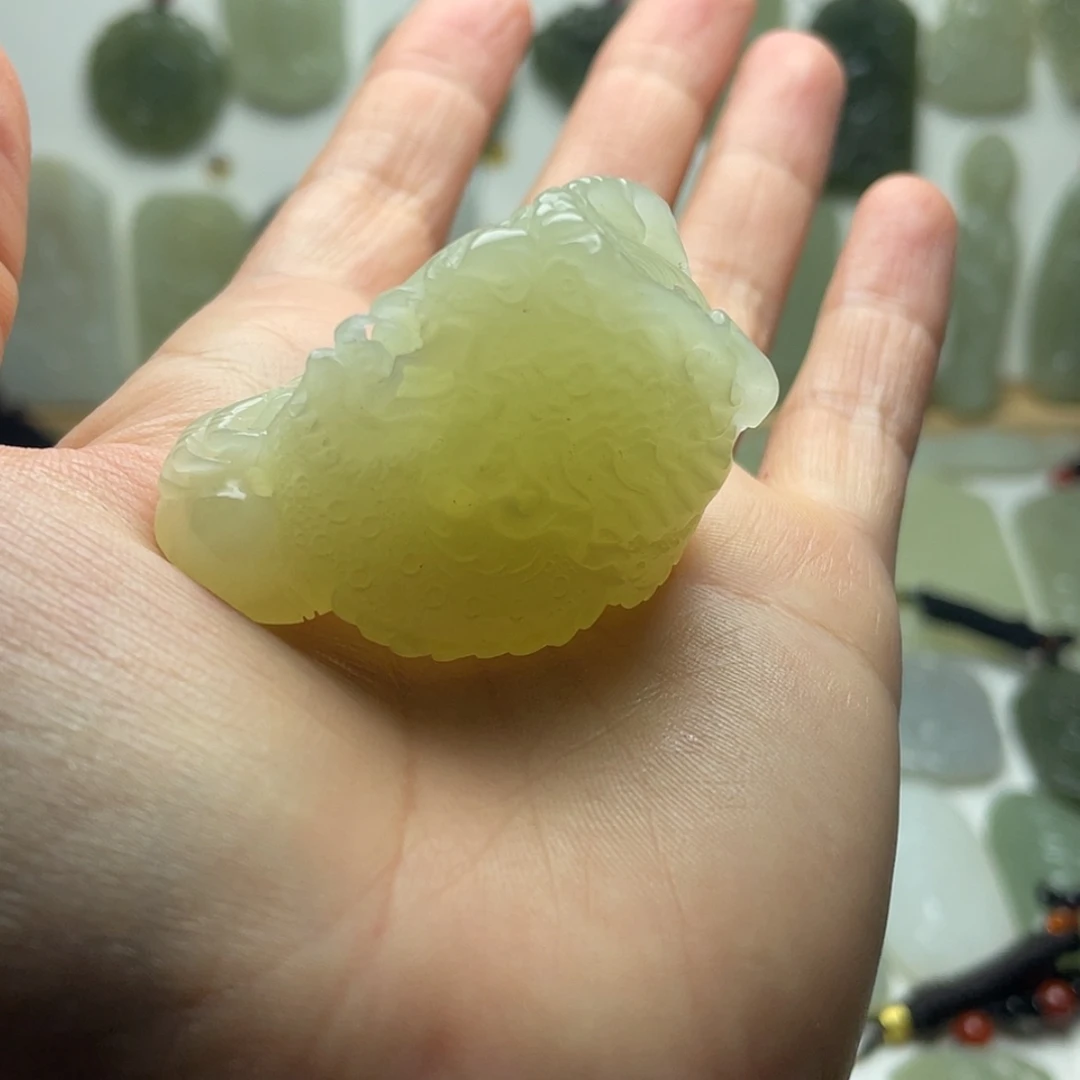 【闪购商品】珐琅非金属