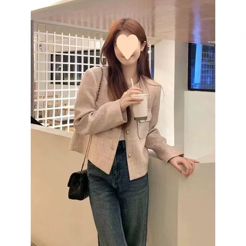 【立姐专属】新款时尚外套 B580