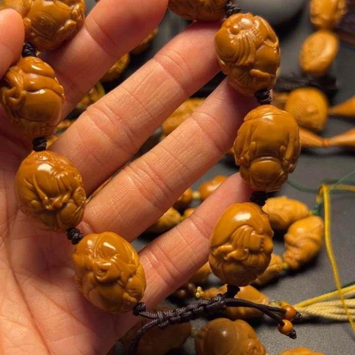 手串/手链橄榄核橄榄