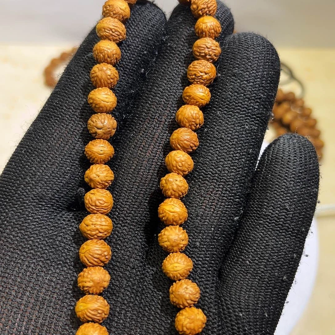 猴头核桃吊坠好咯哦哦哦精品