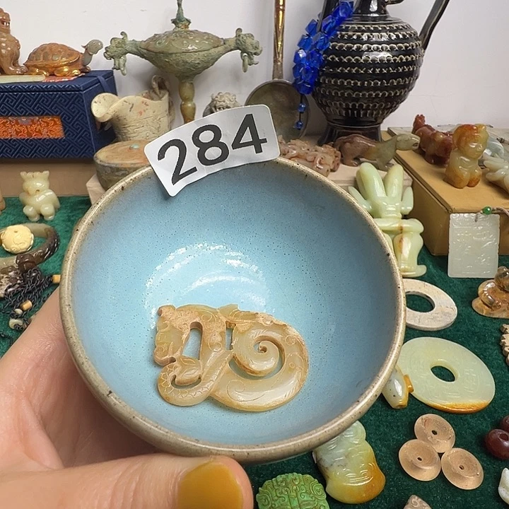 陶瓷摆件陶瓷摆件