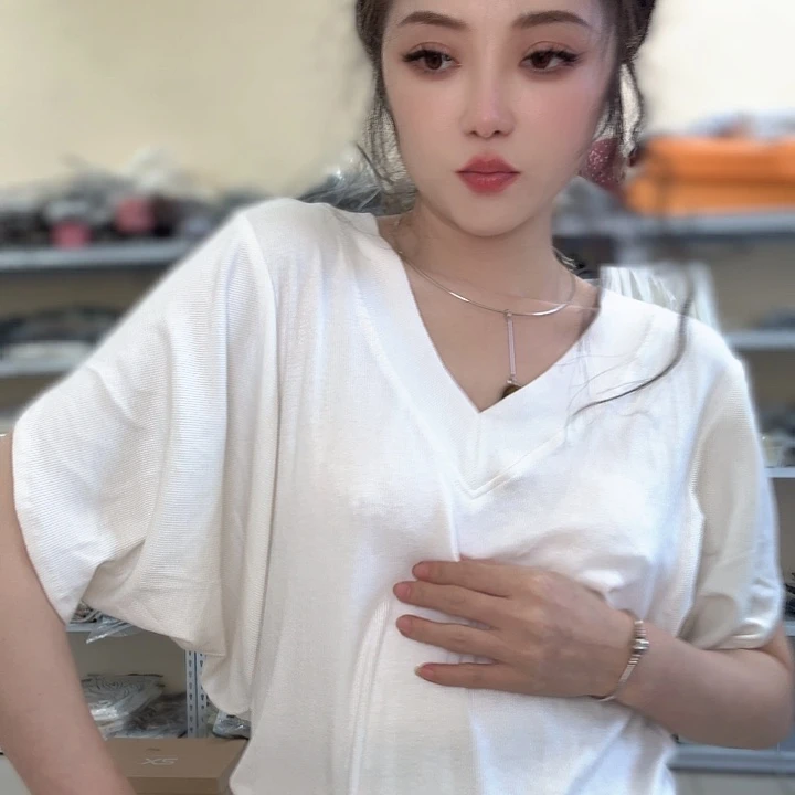 闪电购佳佳同款半袖