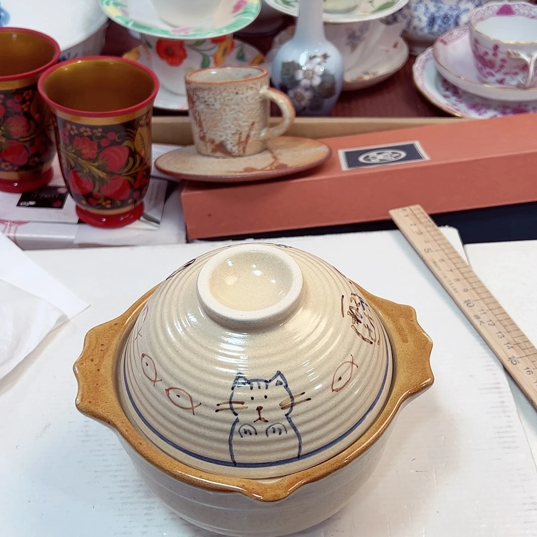 瓷片咖啡杯是你喜欢