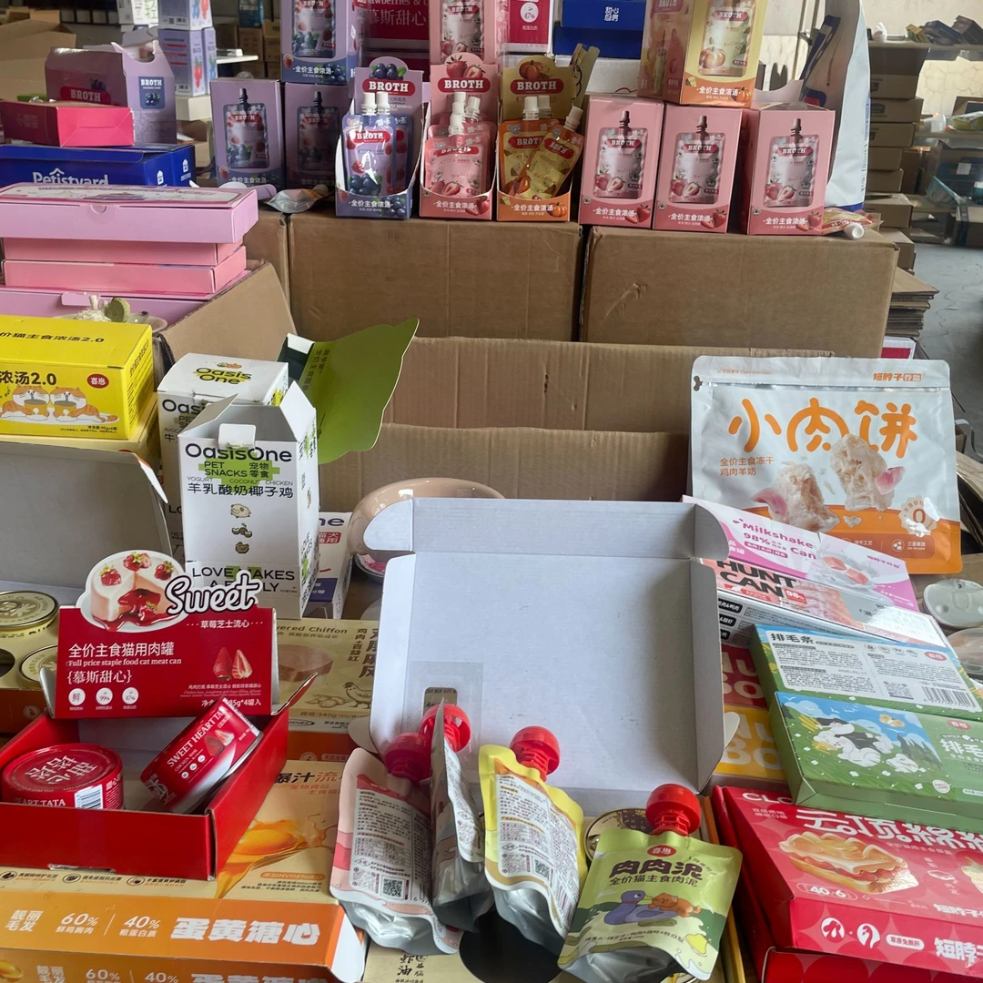 【大侠宠物】妮吖猫咪主食绵绵奶糕湿粮全阶段牛初乳0乳糖营养补水