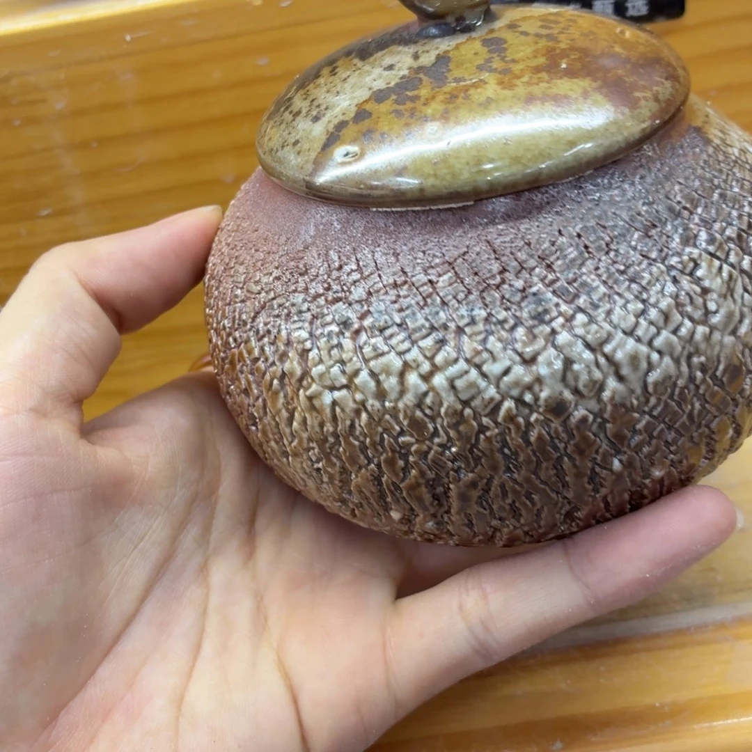 陶园柴烧，精品高货561