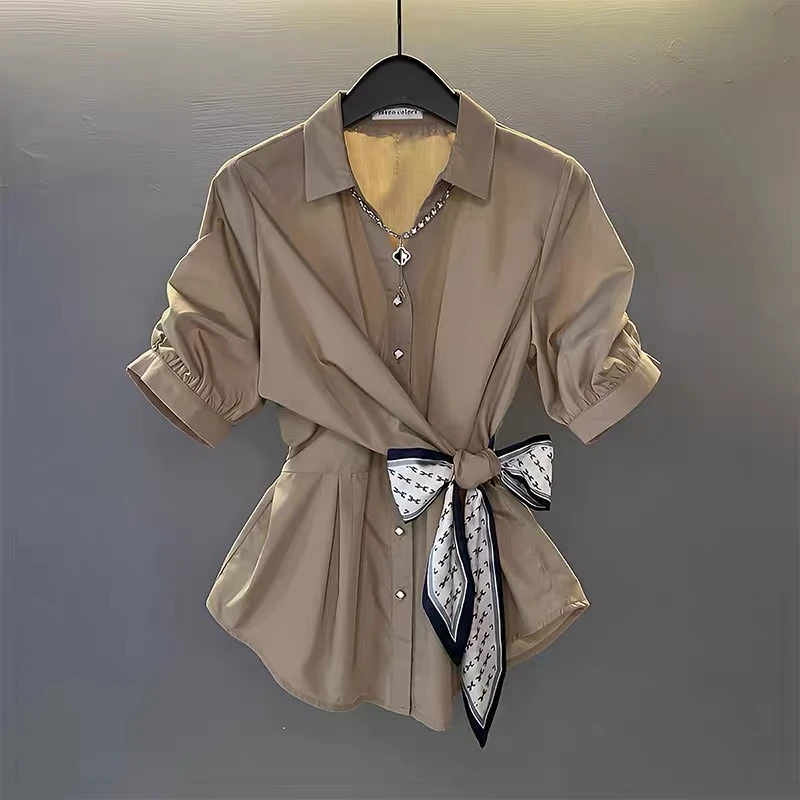 非图片款连衣裙T恤韩版