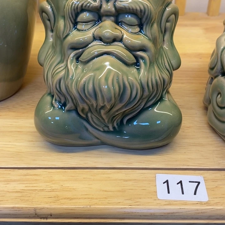 ****头紫砂茶宠5558888666