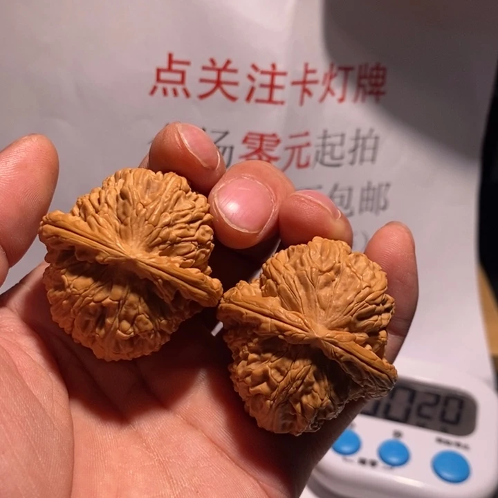 吊坠文玩核桃H****a