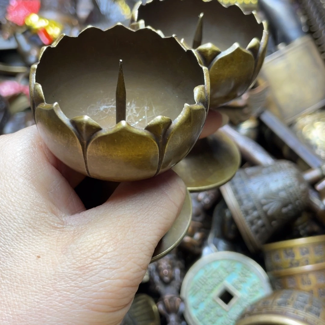 铜器摆件诚信经营