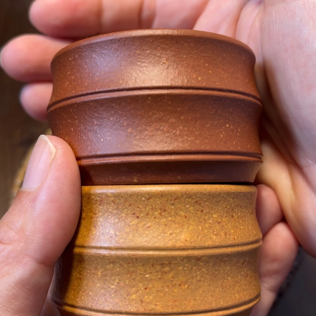 茶壶紫砂宜兴紫砂壶具半手工制作