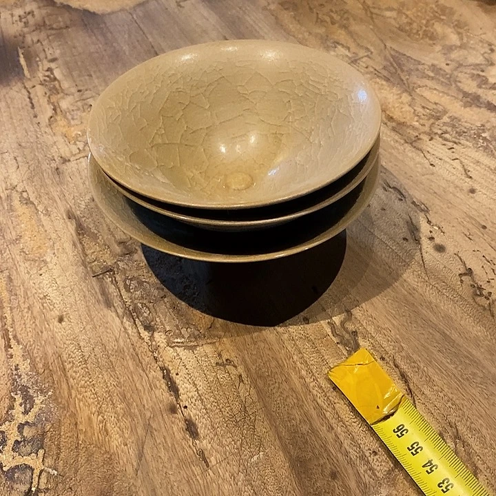 手工艺品琉璃滴***足龙泉青瓷龙泉青瓷