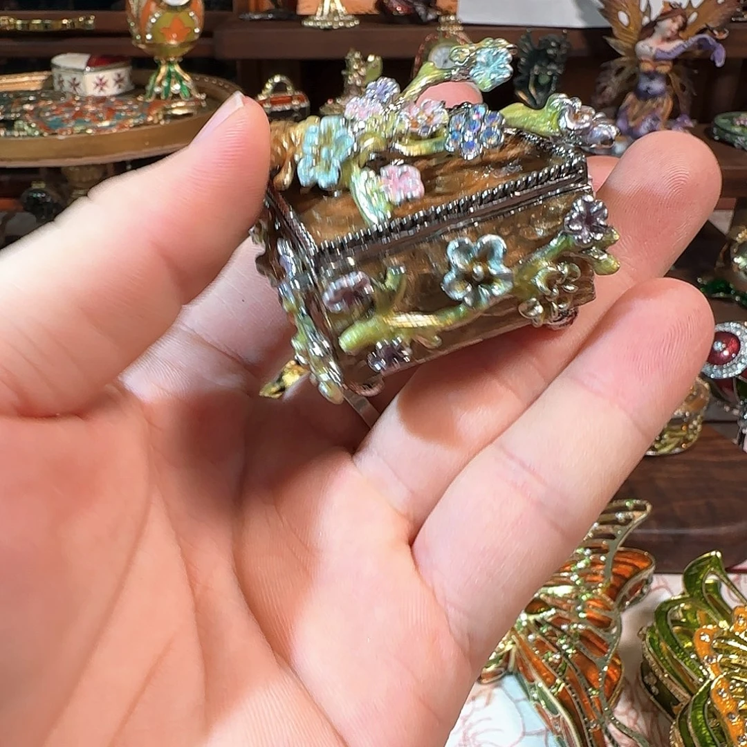 手工制作请勿吹毛求疵