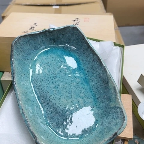 瓷器。瓷器。瓷器。