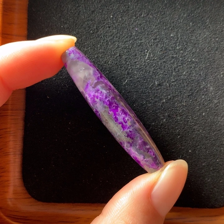 苏纪石（舒俱来）吊坠未镶嵌