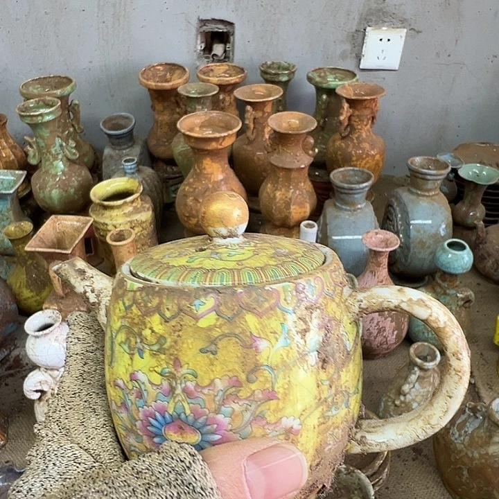 他***陶摆件瓷器瓷器瓷器瓷器瓷器瓷器