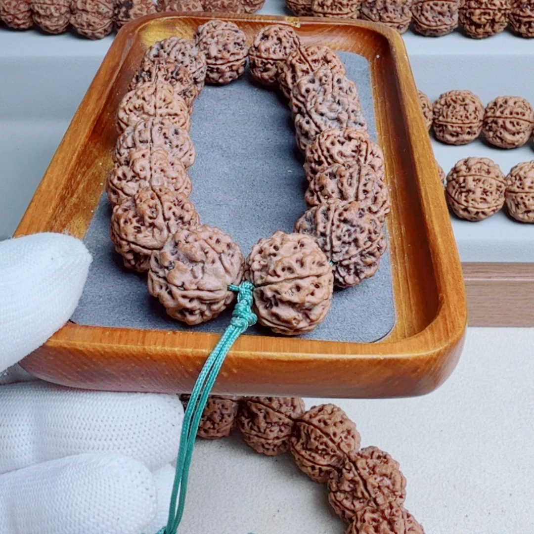 风***云金刚菩提吊坠安娜老籽