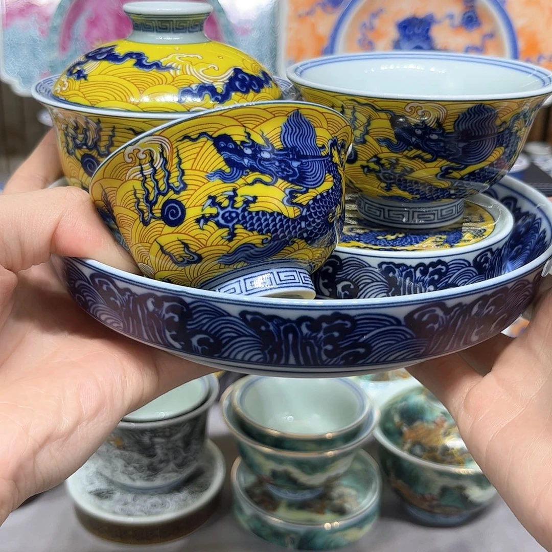 景德镇瓷器鉴定中心