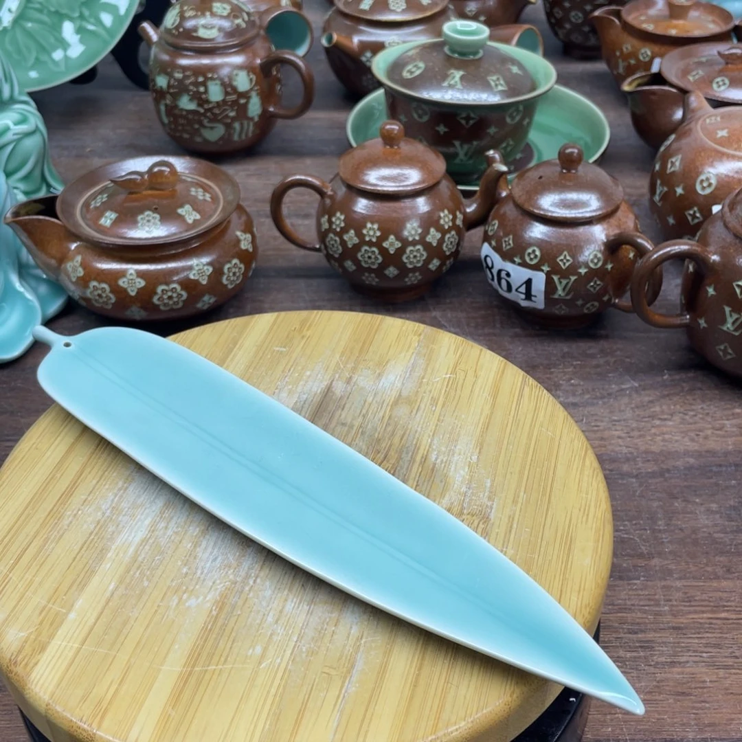 微瑕特价青瓷青瓷