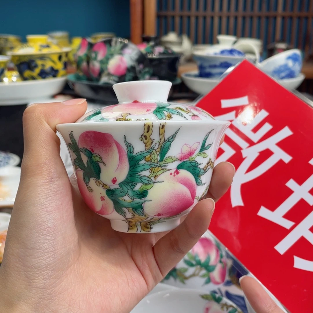 景德镇陶瓷学院美术