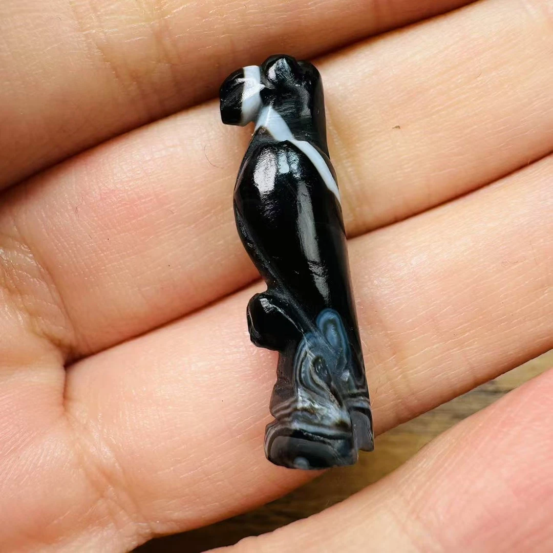 【肖钟出品】配珠 B44