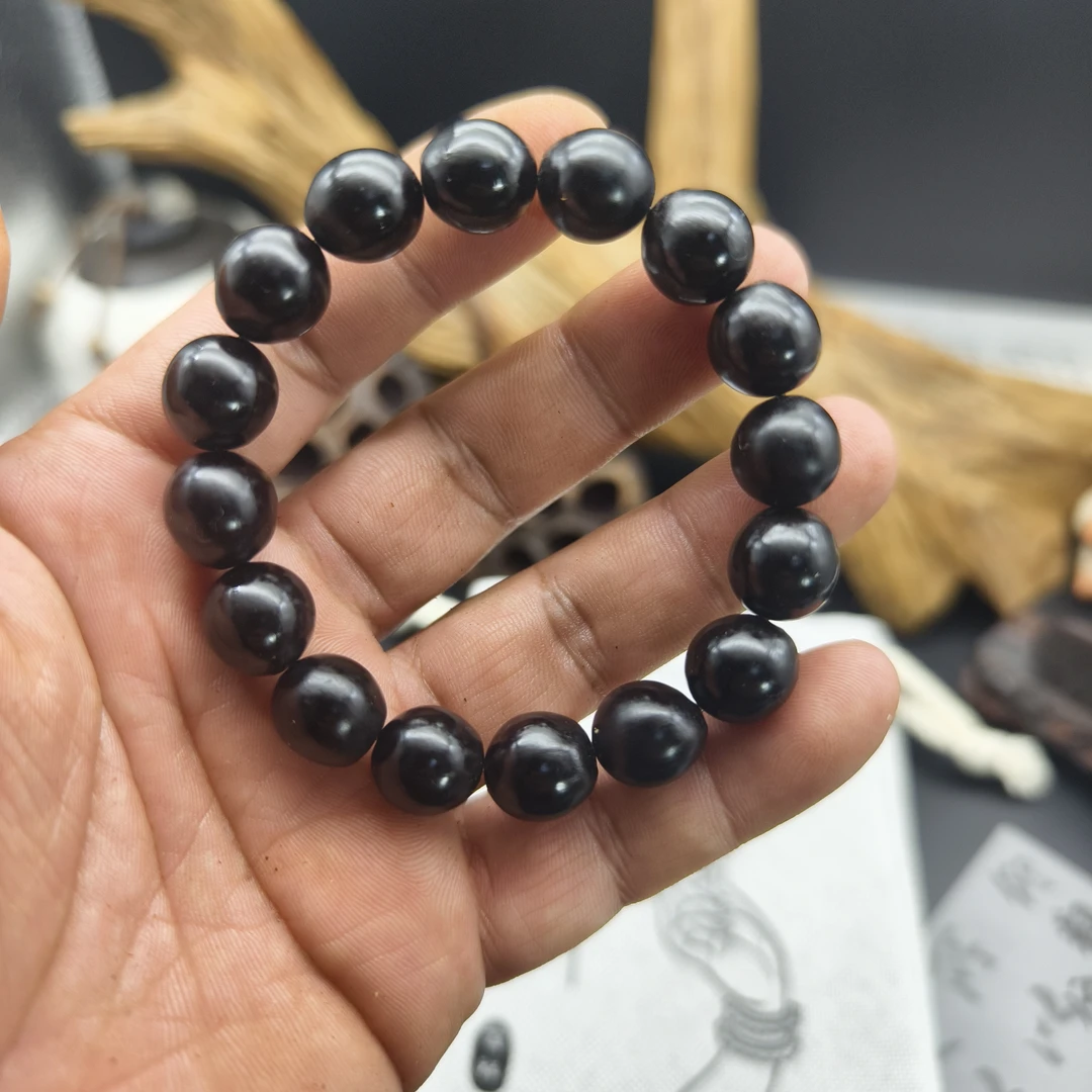 无患子手串精选宠粉款13毫米左右16颗＋2颗备籽