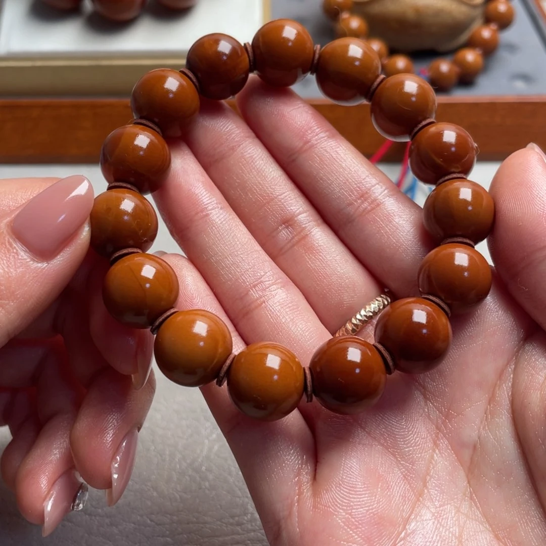 手串橄榄核橄榄核1.4