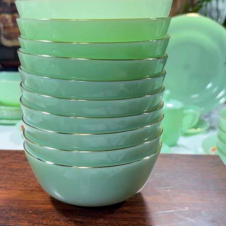 景德镇高端玉瓷专场单品