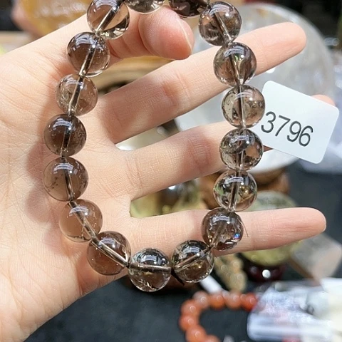 【闪购商品】未镶嵌水晶大型摆件（非配饰）花****熏