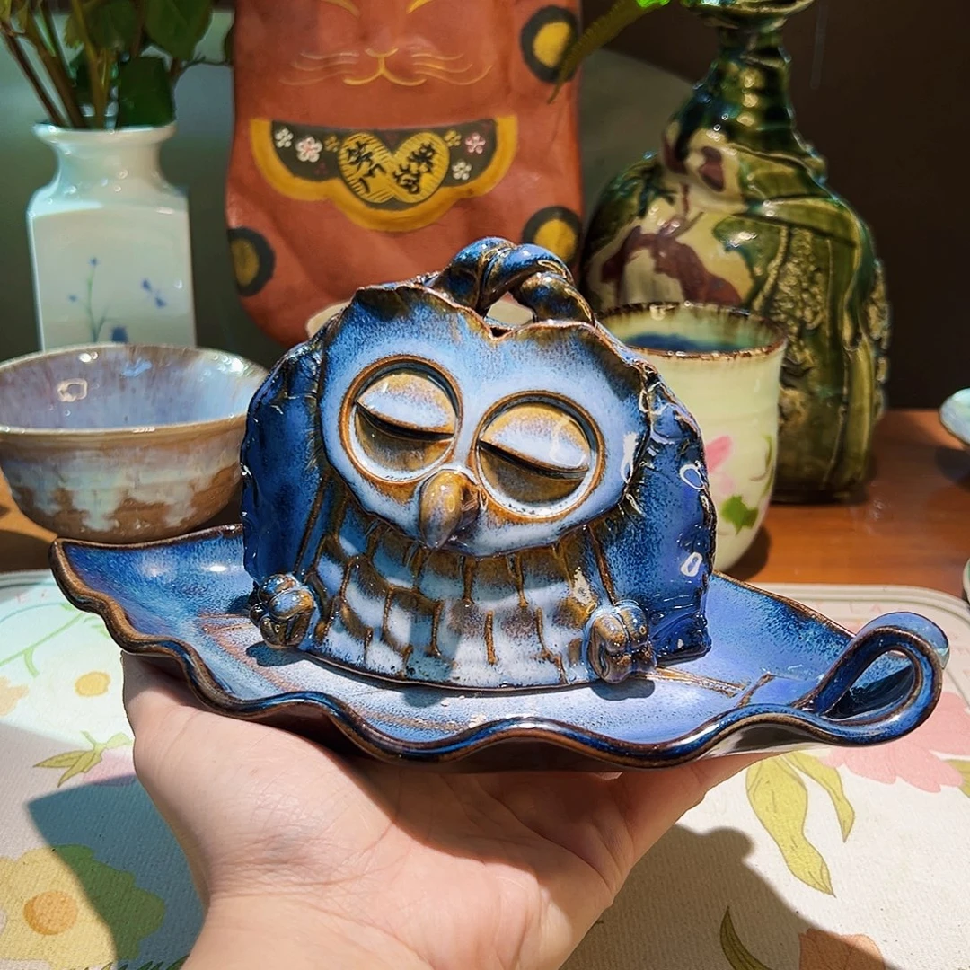 咖啡杯和茶杯是很棒呢吧