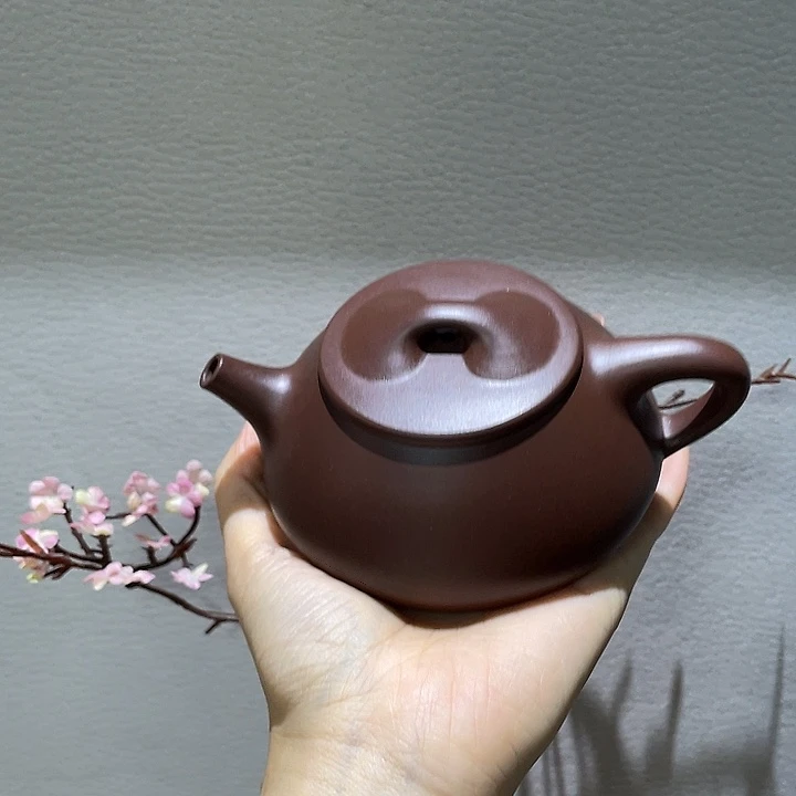 茶壶紫砂全过程是