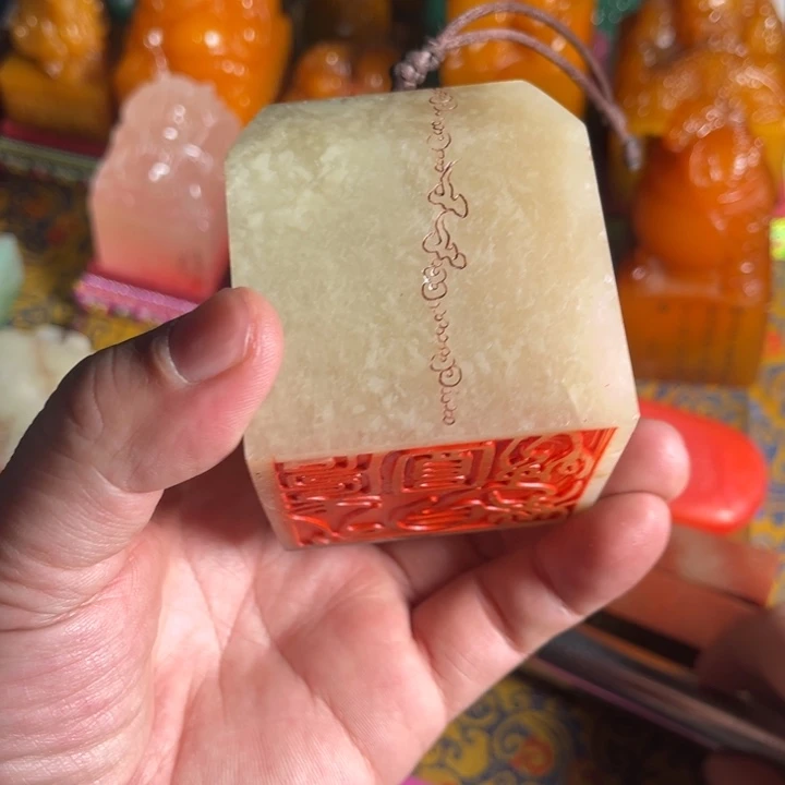 印石寿山石寿山石